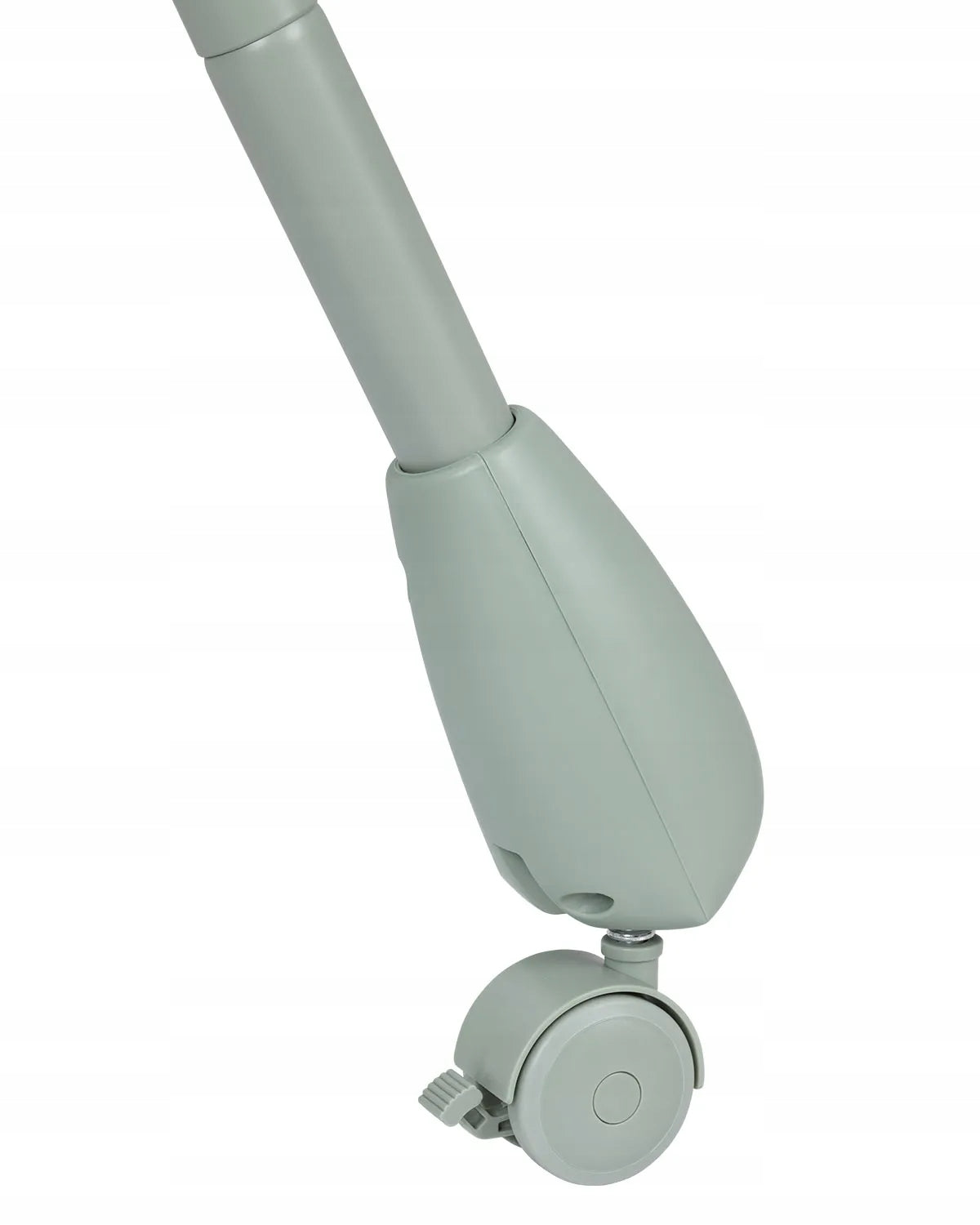 Highchair Carrello Lotus CRL-12101 Alba Grey 3in1 Brand Carrello