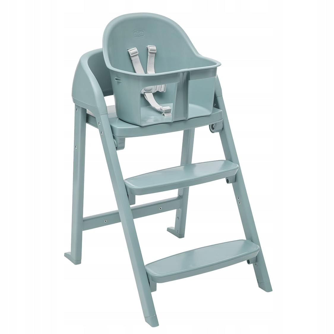 Highchair Chicco Crescendo Lite Como