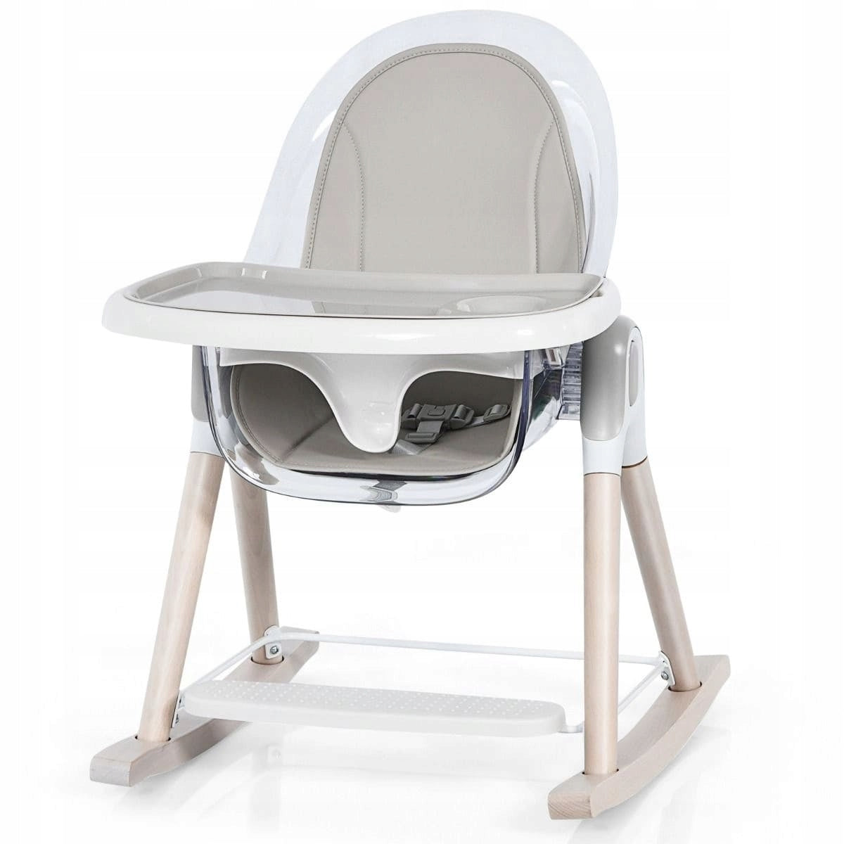 Highchair Costway 104 x 64 x 55 cm Packaging status original