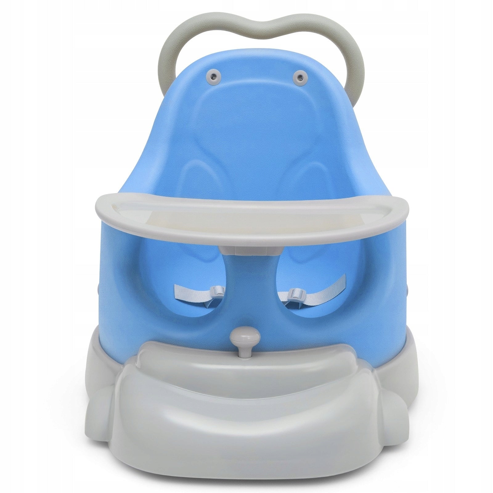 Highchair Costway 43 x 45 x 57 cm walker 6in1 Brand Costway