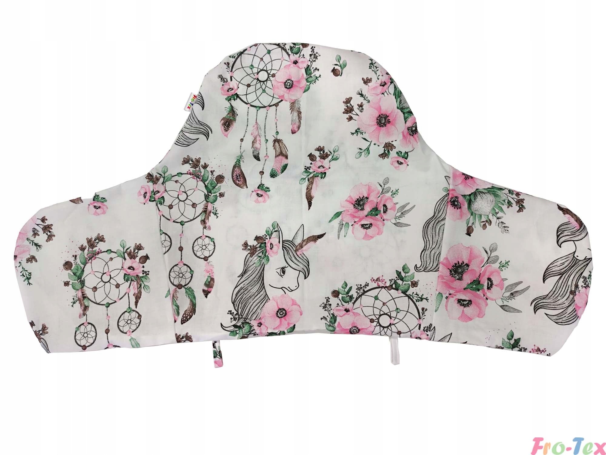 Highchair Cushion Cover for Feeding Brand no brand