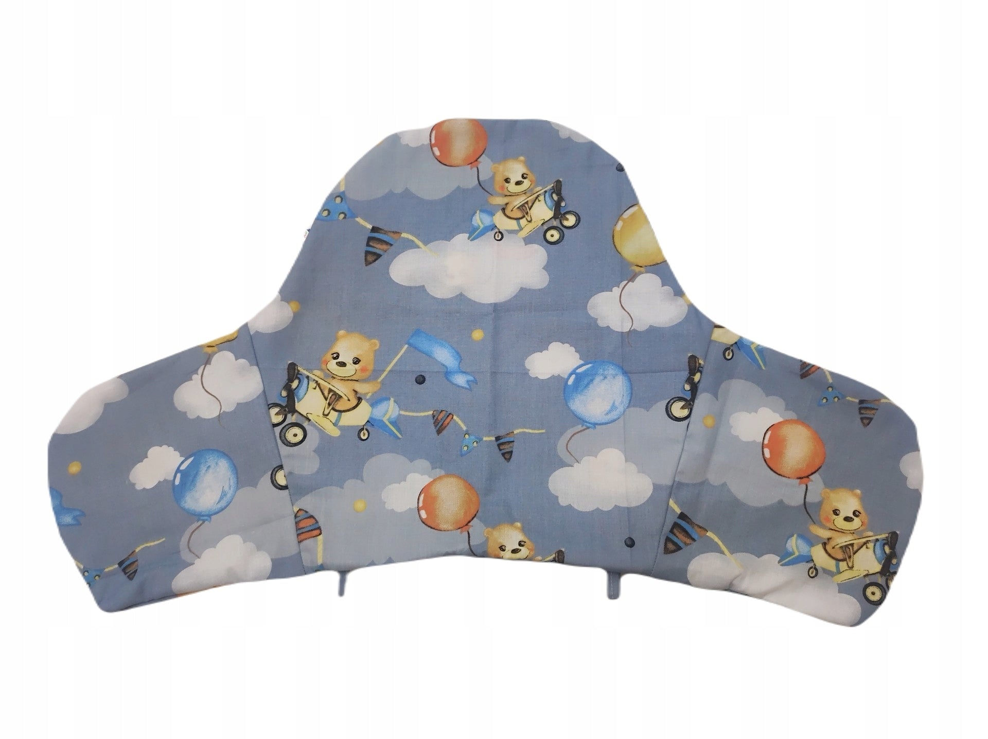 Highchair Cushion Cover for Feeding