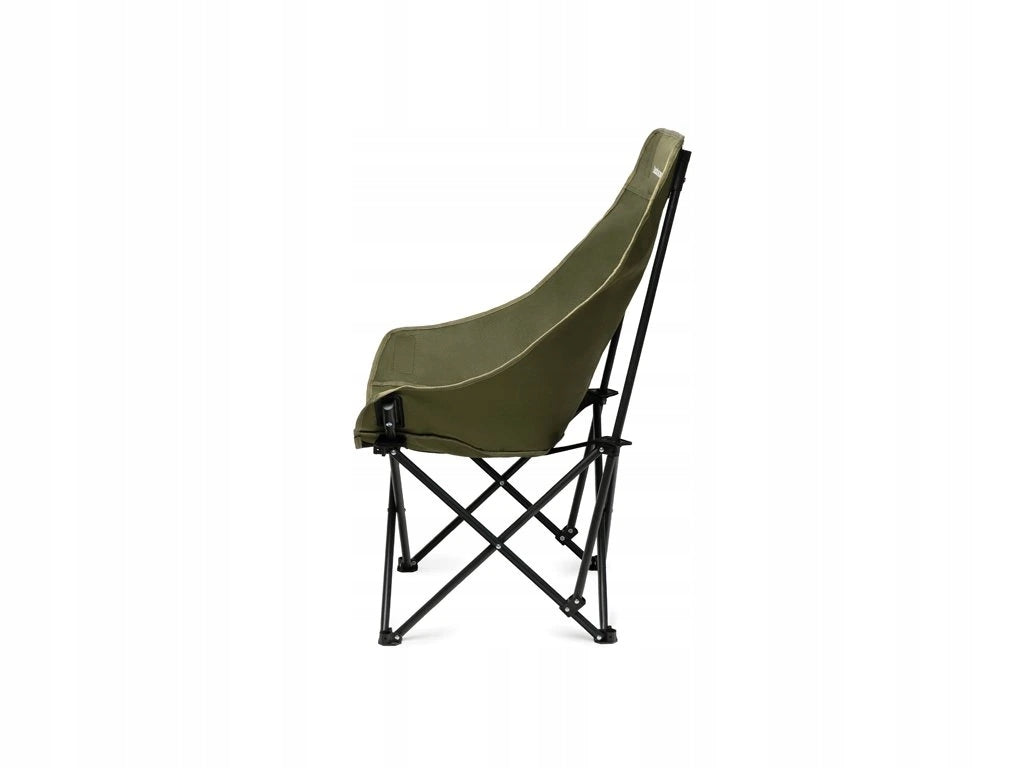 Highchair Delphin Fishing Chair Wasabi Longback green Packaging status original