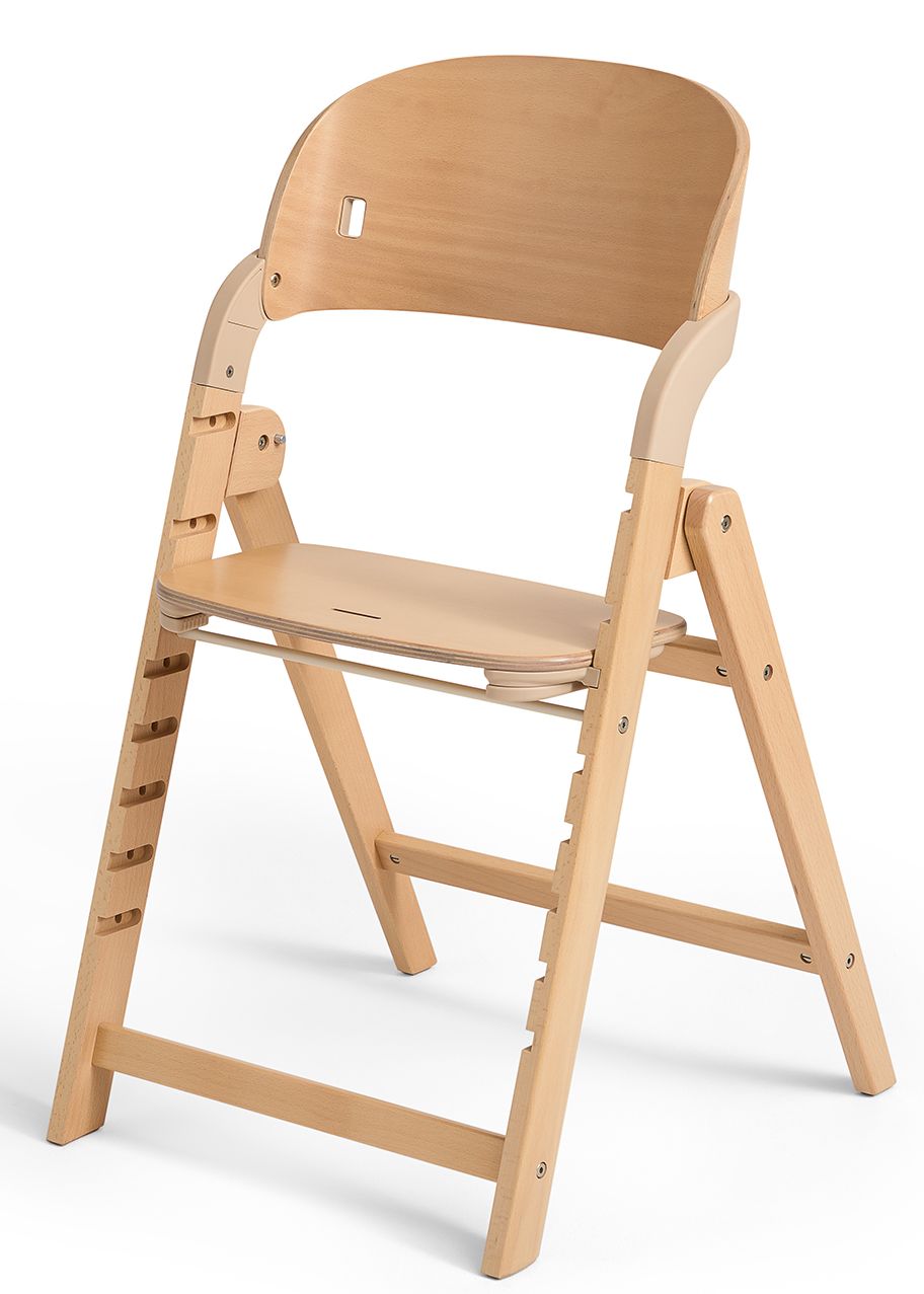 Highchair Future Design Me&You Natural Beige Brand Future Design