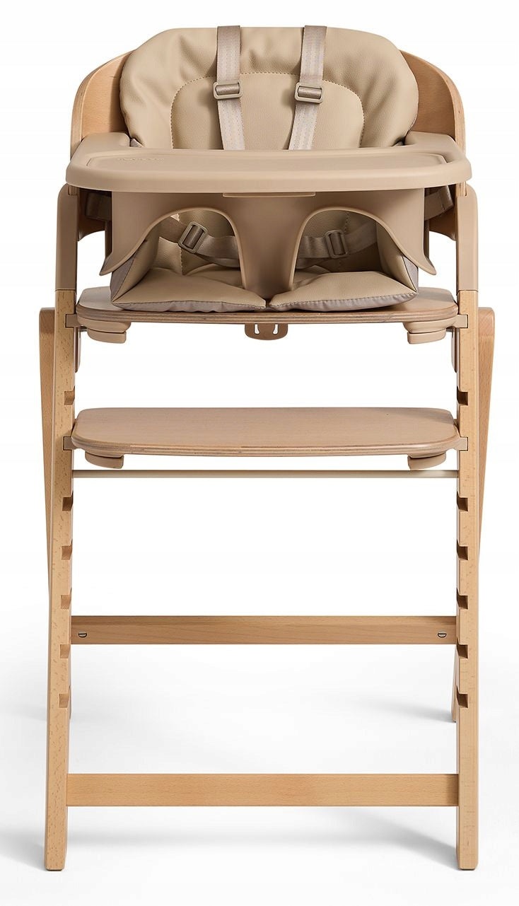 Highchair Future Design Me&You Natural Beige Manufacturer code FD KRZESEŁKO ME&YOU NATURAL BEIGE