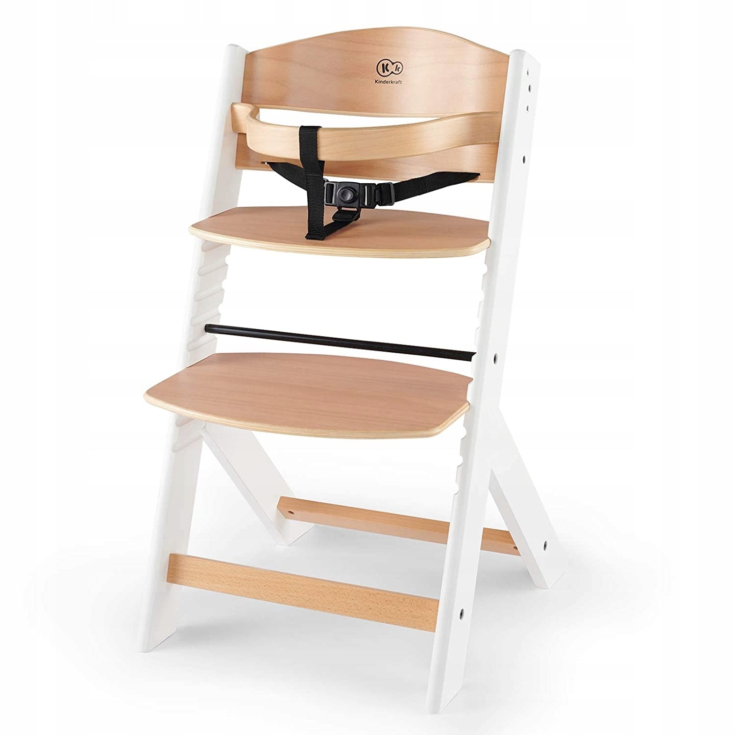Highchair Kinderkraft Enock Natur Brand Kinderkraft