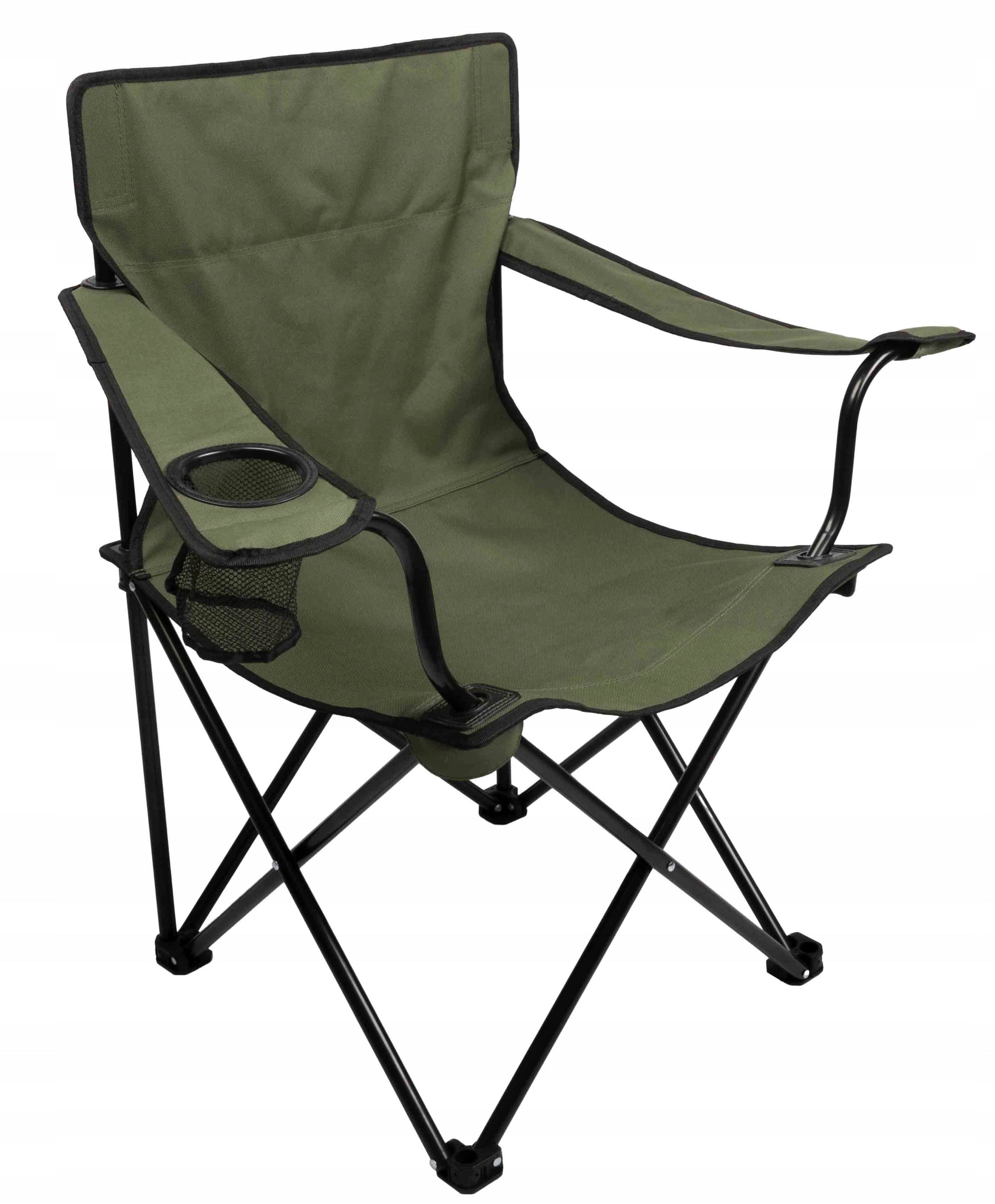 Highchair Mikado camping fishing carp for fish green armchair