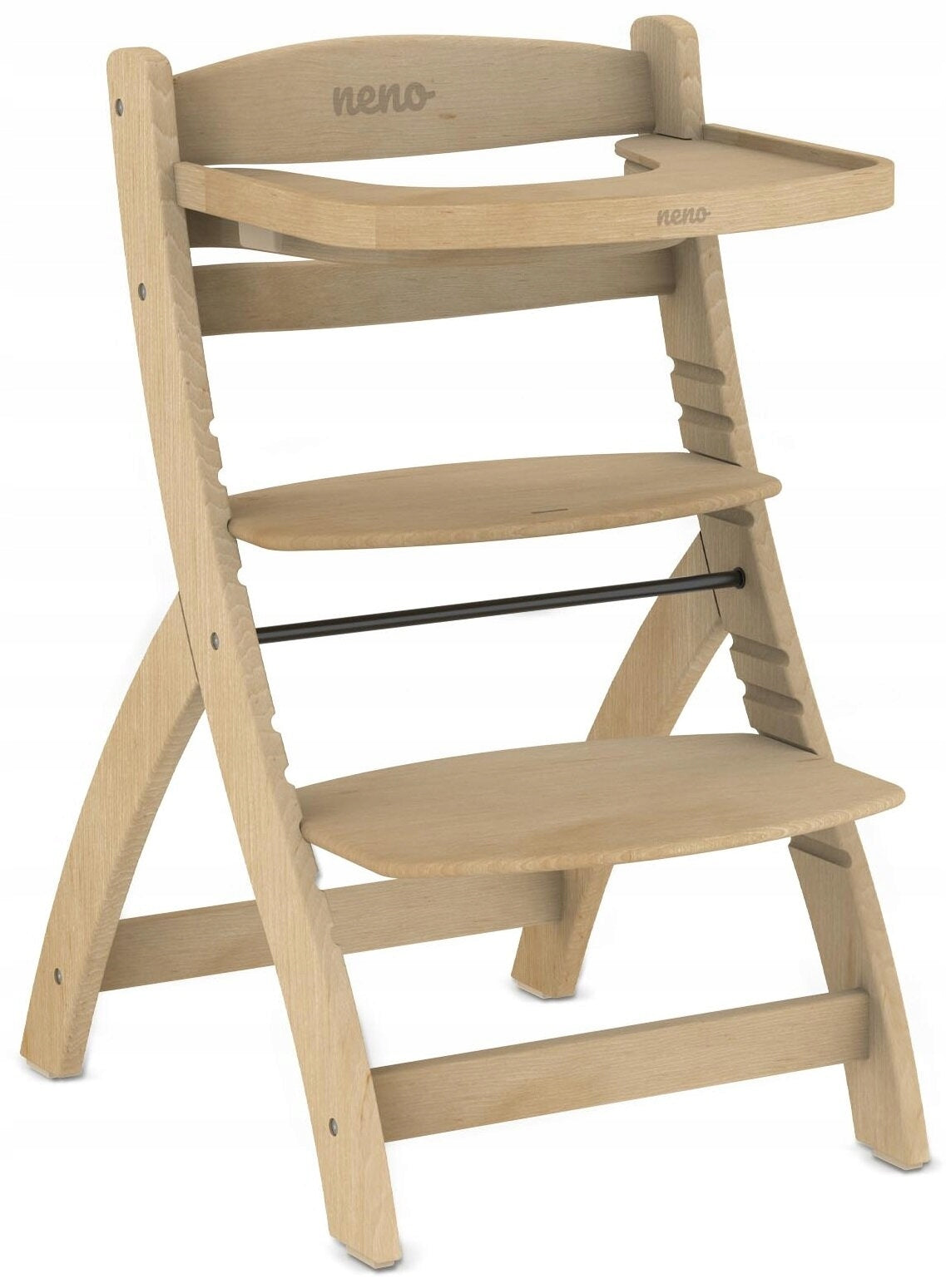 Highchair NENO Pino 2in1 Brand Neno
