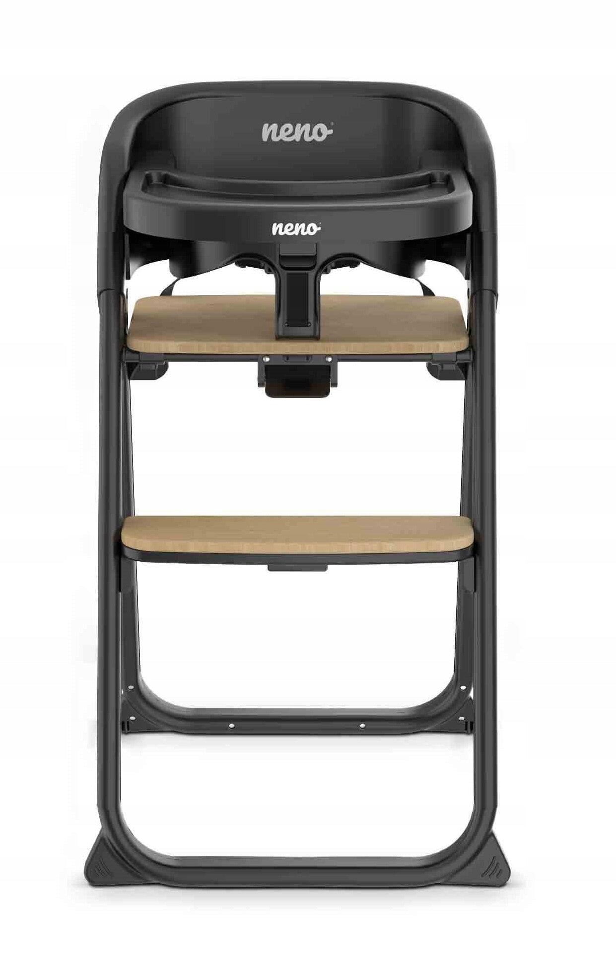 Highchair NENO Sapori 4in1 Black Brand Neno
