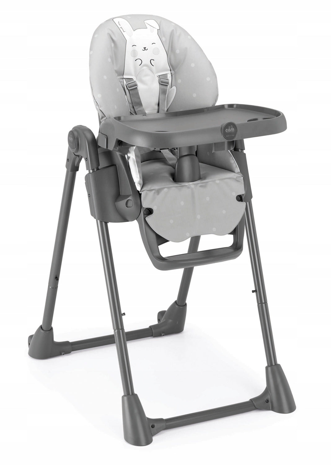 Highchair Pappananna, Col. C265 4
