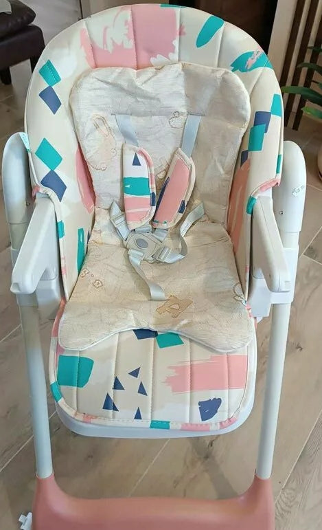 Highchair SUPERBE BEBE 110 x 60 x 83 cm Brand no brand
