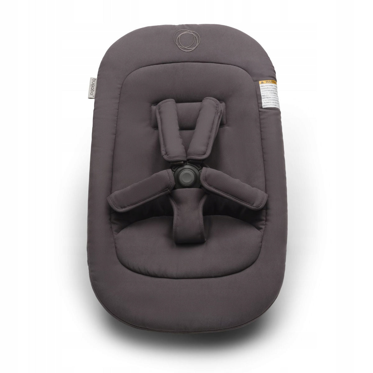 Highchair lounger Bugaboo Giraffe TORNADO GREY Brand Bugaboo