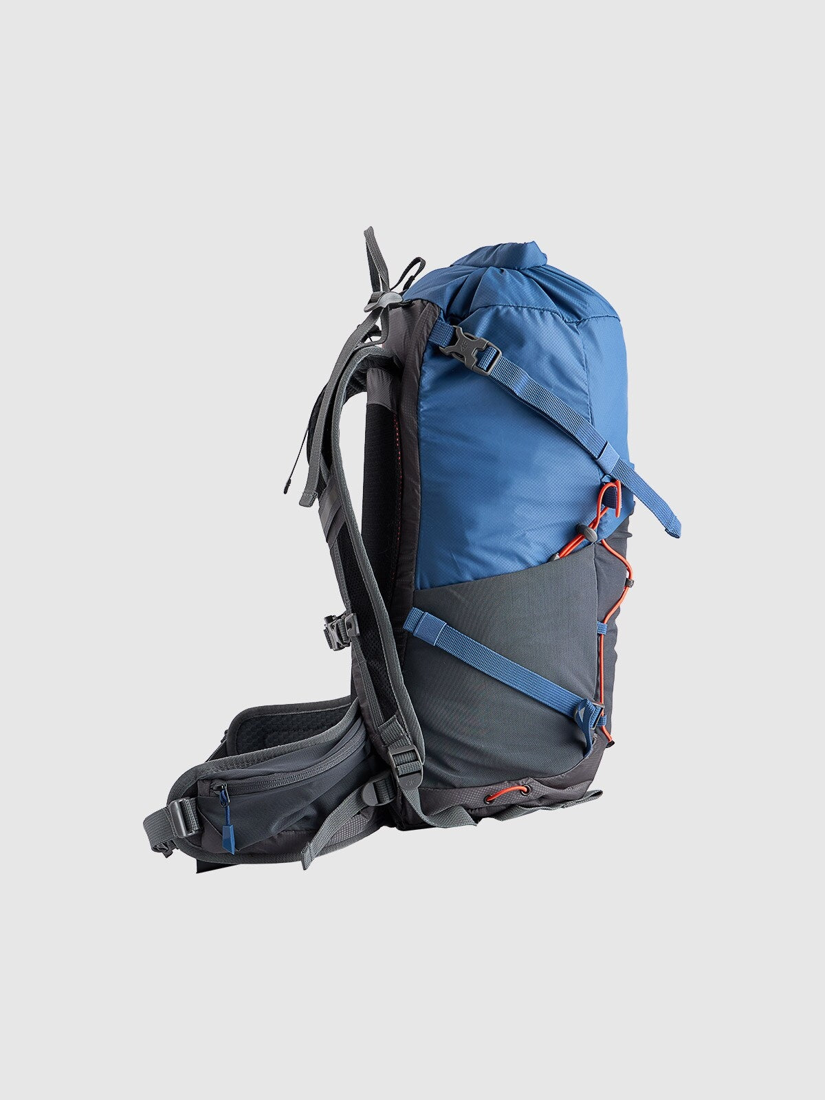 Hiking Backpack Trekking Mountain Ventilation Impregnation 30L U561-32S Brand 4F