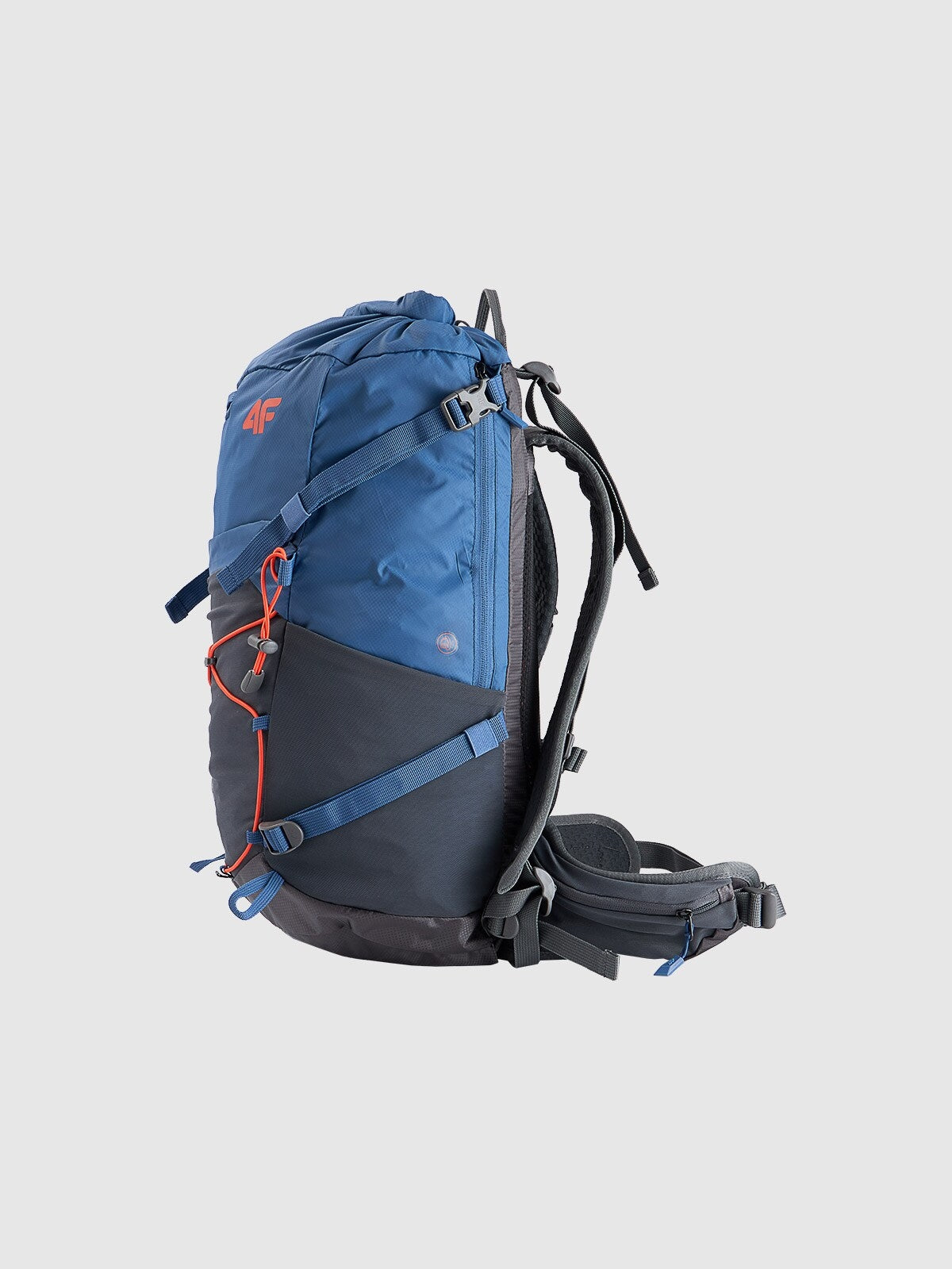 Hiking Backpack Trekking Mountain Ventilation Impregnation 30L U561-32S Kind sports