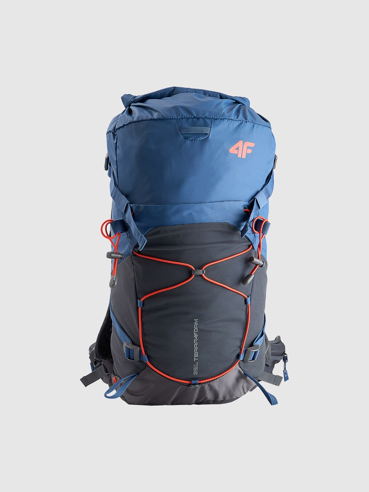 Hiking Backpack Trekking Mountain Ventilation Impregnation 30L U561-32S