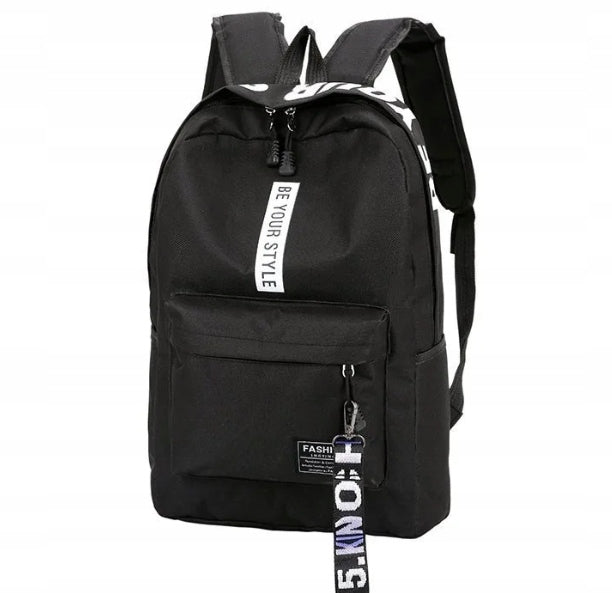 Hiking Backpack Youth School City Hiking Backpack P38 Manufacturer code PLECAK DAMSKI MĘSKI SZKOLNY TURYSTYCZNY