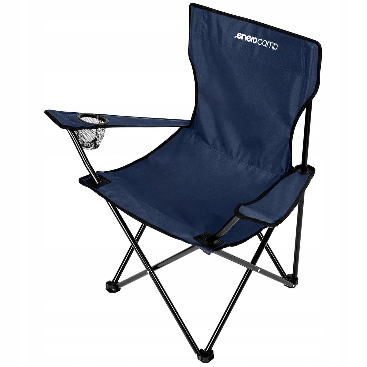 Hiking Chair Folding Fishing Camping Chair Cover ENERO Model 1055145