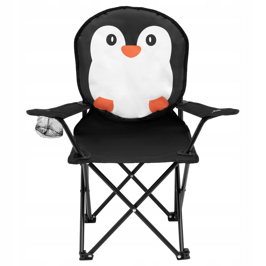 Hiking Chair Folding Fishing NILS Baby Penguin Manufacturer code 15-03-308