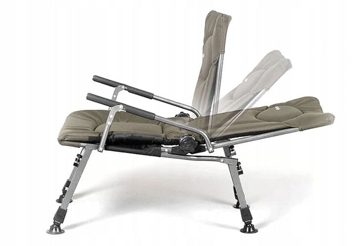 Hiking Fishing Chair Folding + Accessories Table Stand Brand no brand