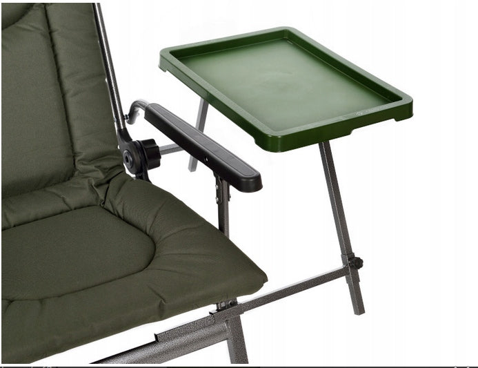 Hiking Fishing Chair Folding + Accessories Table Stand Model F+S+P
