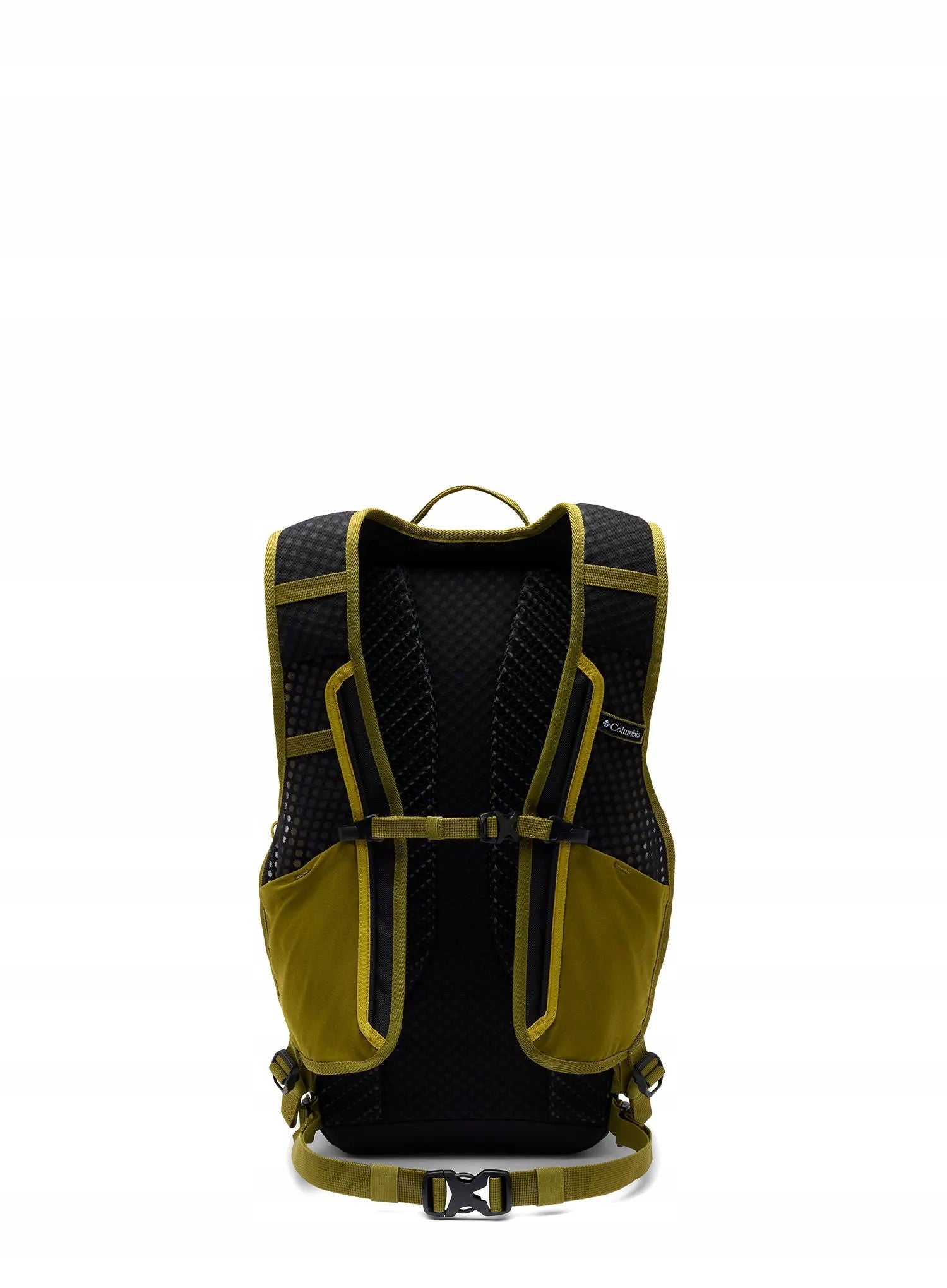 Hiking backpack Columbia Blackcomb Ridge 18 L Backpack - mossy green Main pattern plain