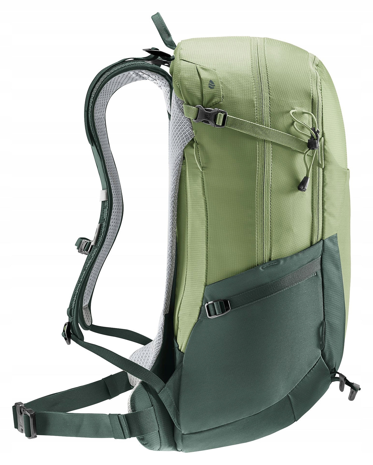 Hiking backpack Deuter Futura 23 grove-ivy Gender man