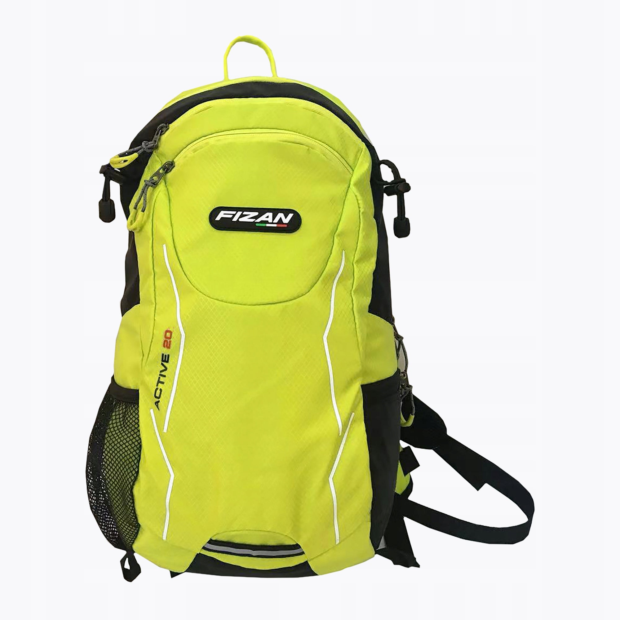 Hiking backpack Fizan Active 20 l green Brand no brand