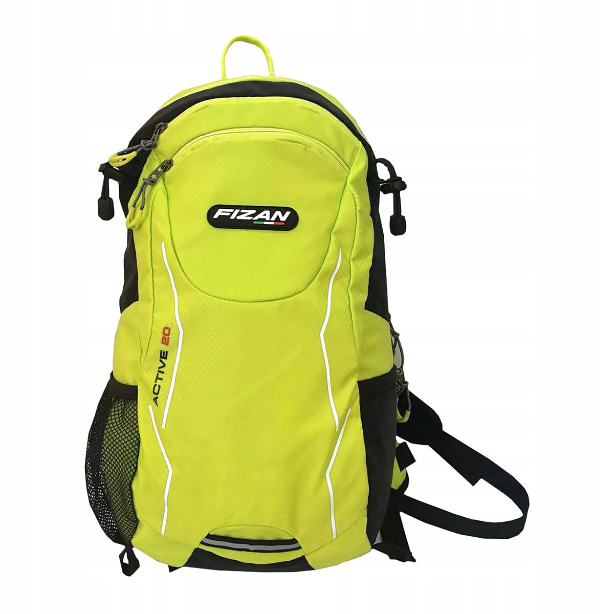 Hiking backpack Fizan Active 20 l green