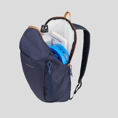 Hiking backpack Quechua Arpenaz NH50 10 liters Brand Quechua