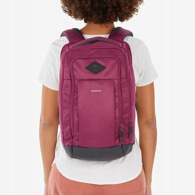 Hiking backpack Quechua NH Escape 500 23 liters Brand Quechua
