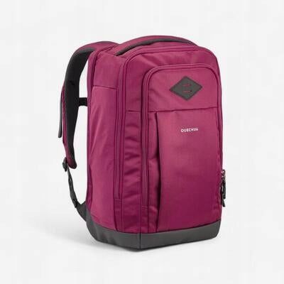 Hiking backpack Quechua NH Escape 500 23 liters