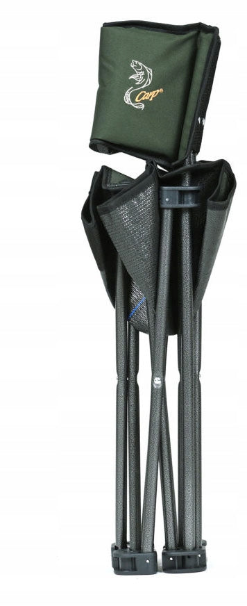 Hiking fishing chair ELEKTROSTATYK KW 1 Wrocław Model KW1