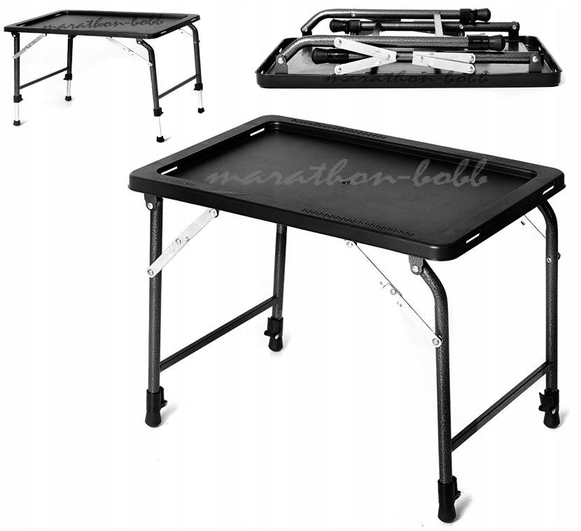 Hiking fishing table ELEKTROSTATYK CUZO ST5 Wrocław