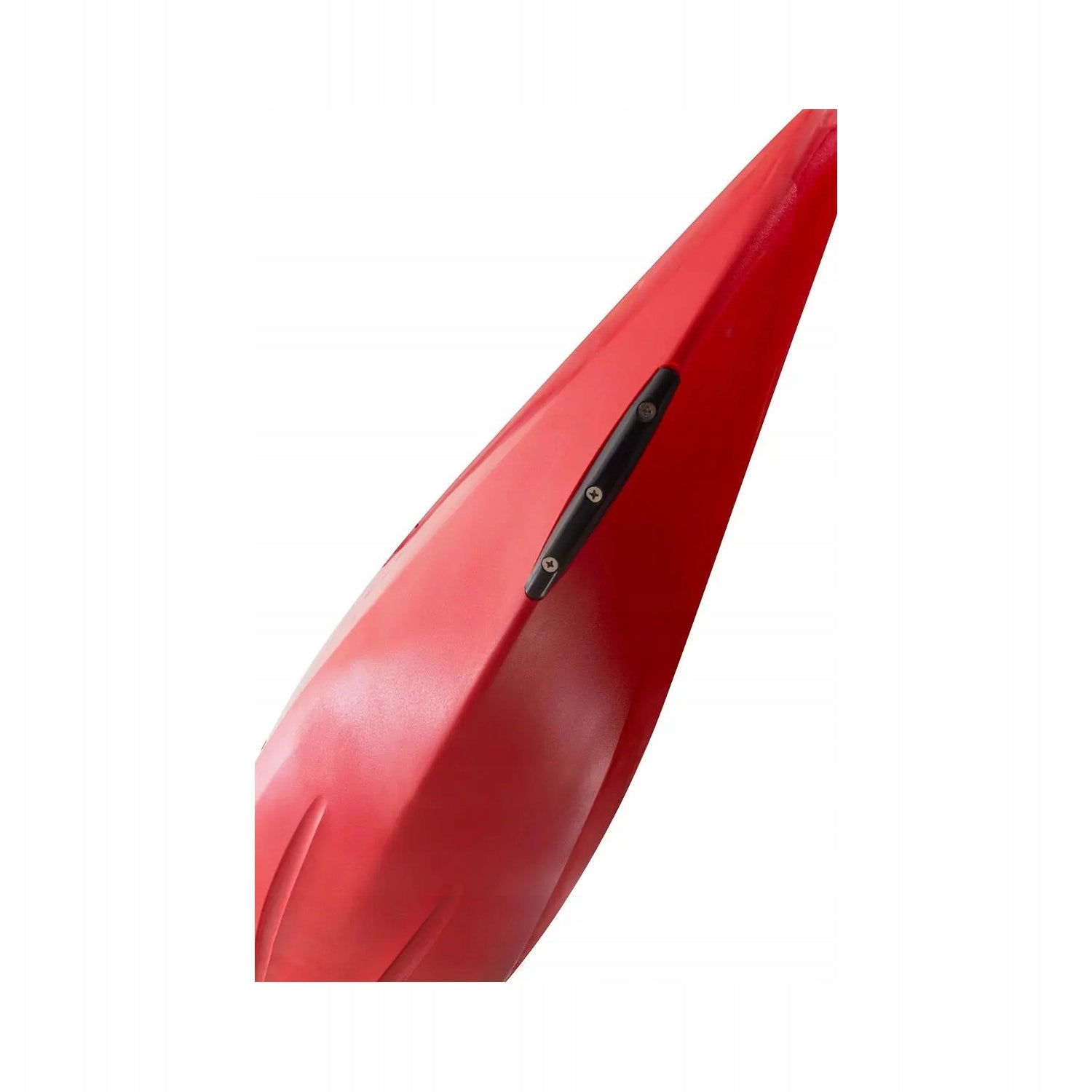 Hiking kayak Aquarius Trapper red one for rivers and lakes Manufacturer code KAJ000694