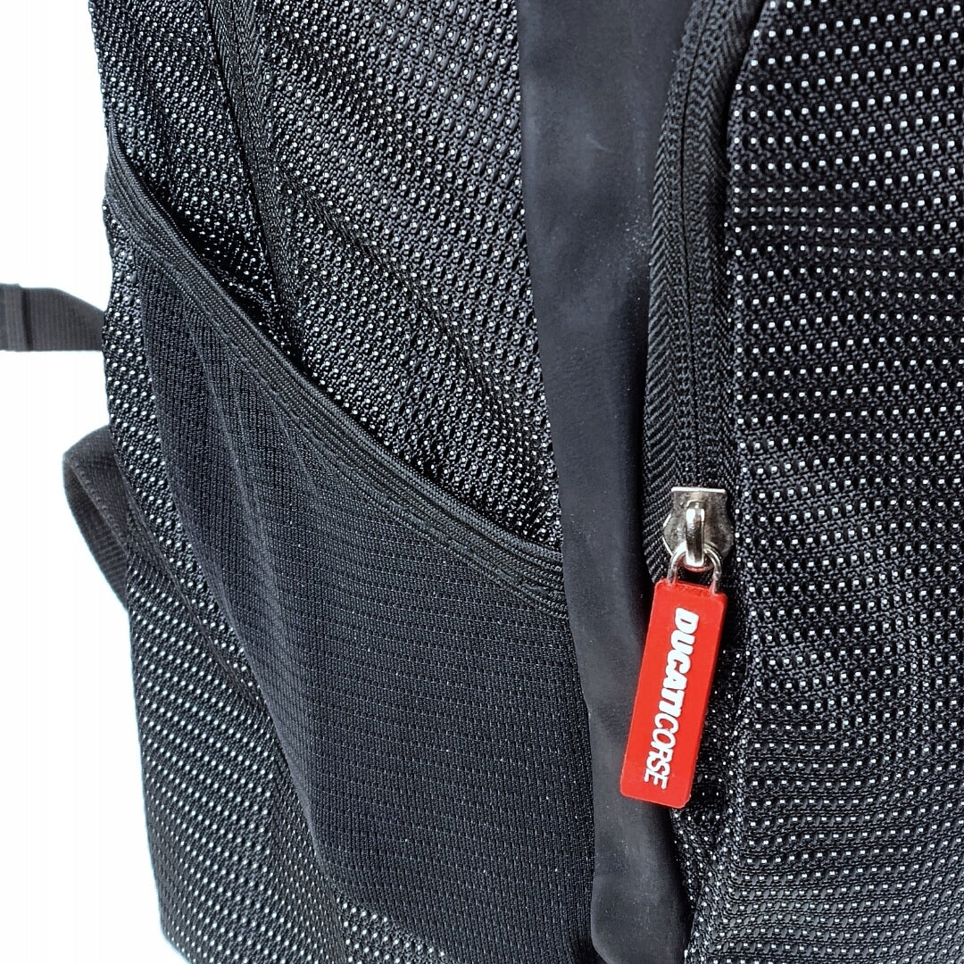 Hiking sports backpack 40x25x15cm DUCATI CORSE MotoGP Manufacturer Ducati OE