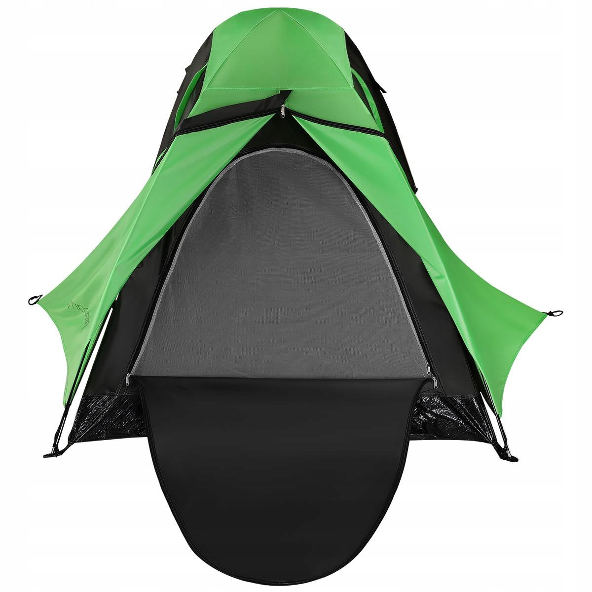 Hiking tent 2 person camping light mosquito net ENERO CAMP Splash Brand Enero