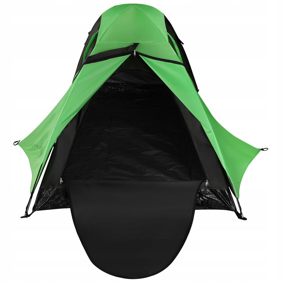 Hiking tent 2 person camping light mosquito net ENERO CAMP Splash EAN (GTIN) 5902431007397