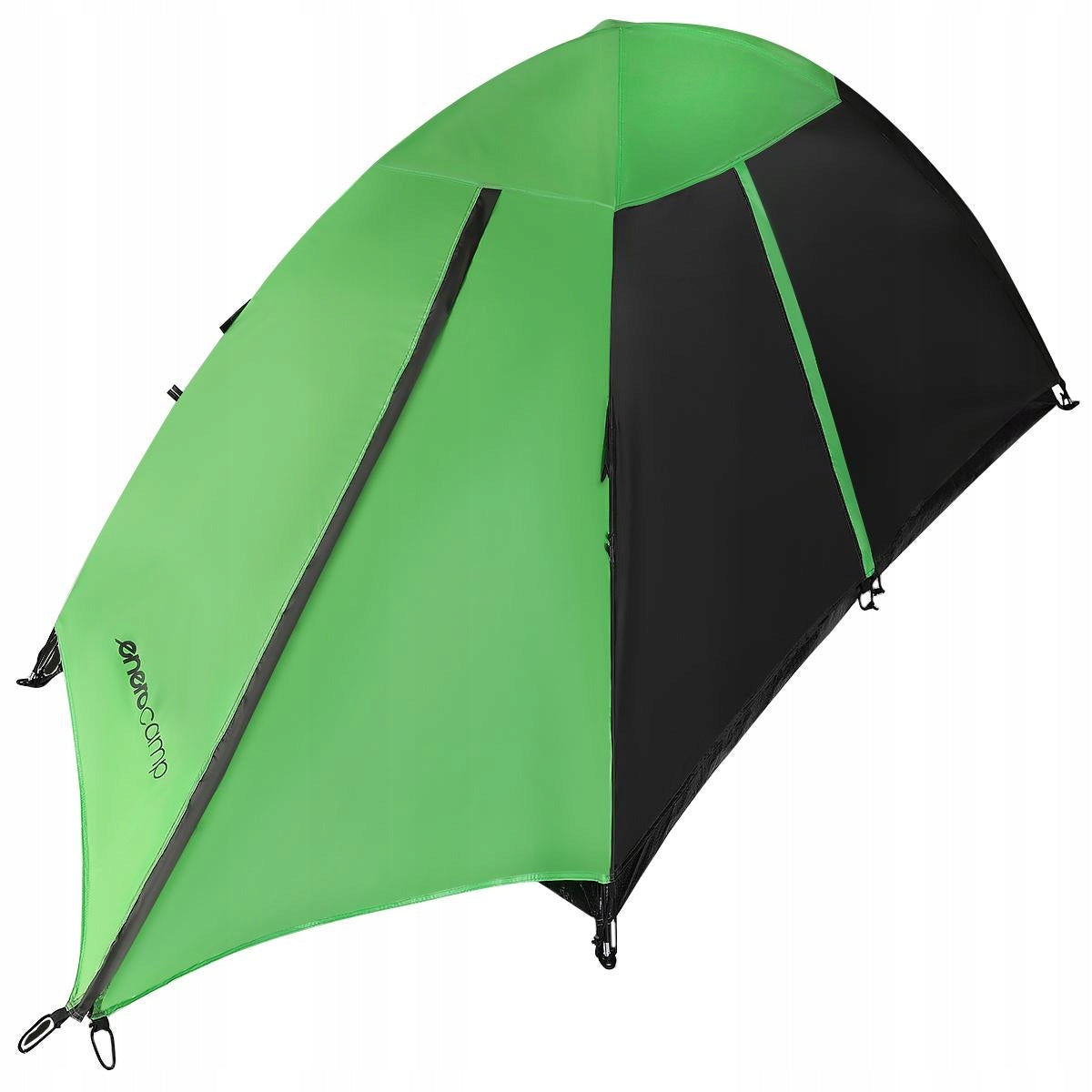 Hiking tent 2 person camping light mosquito net ENERO CAMP Splash
