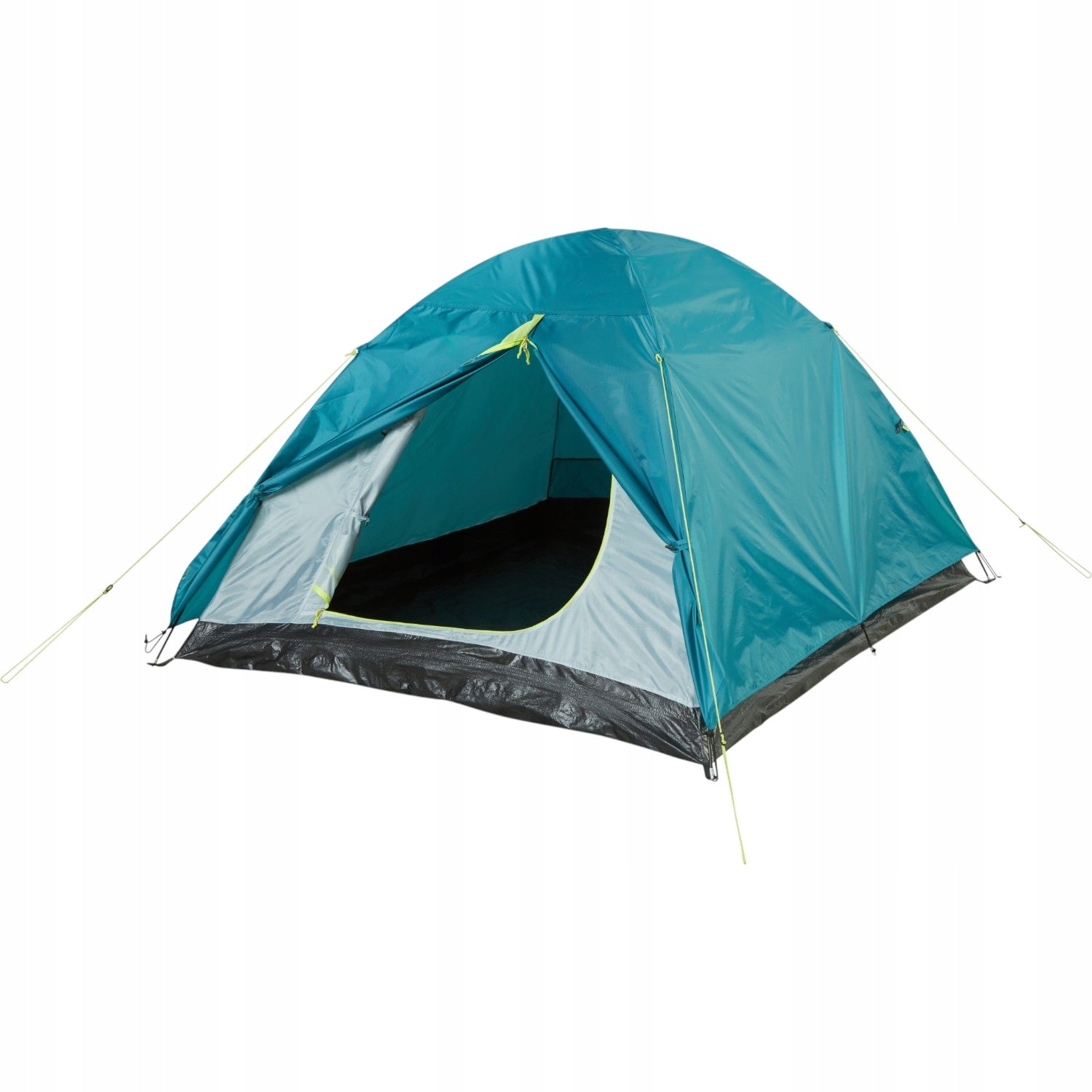 Hiking tent 3-person McKinley Vega McKinley Vega 10.3 3kg Additional features none