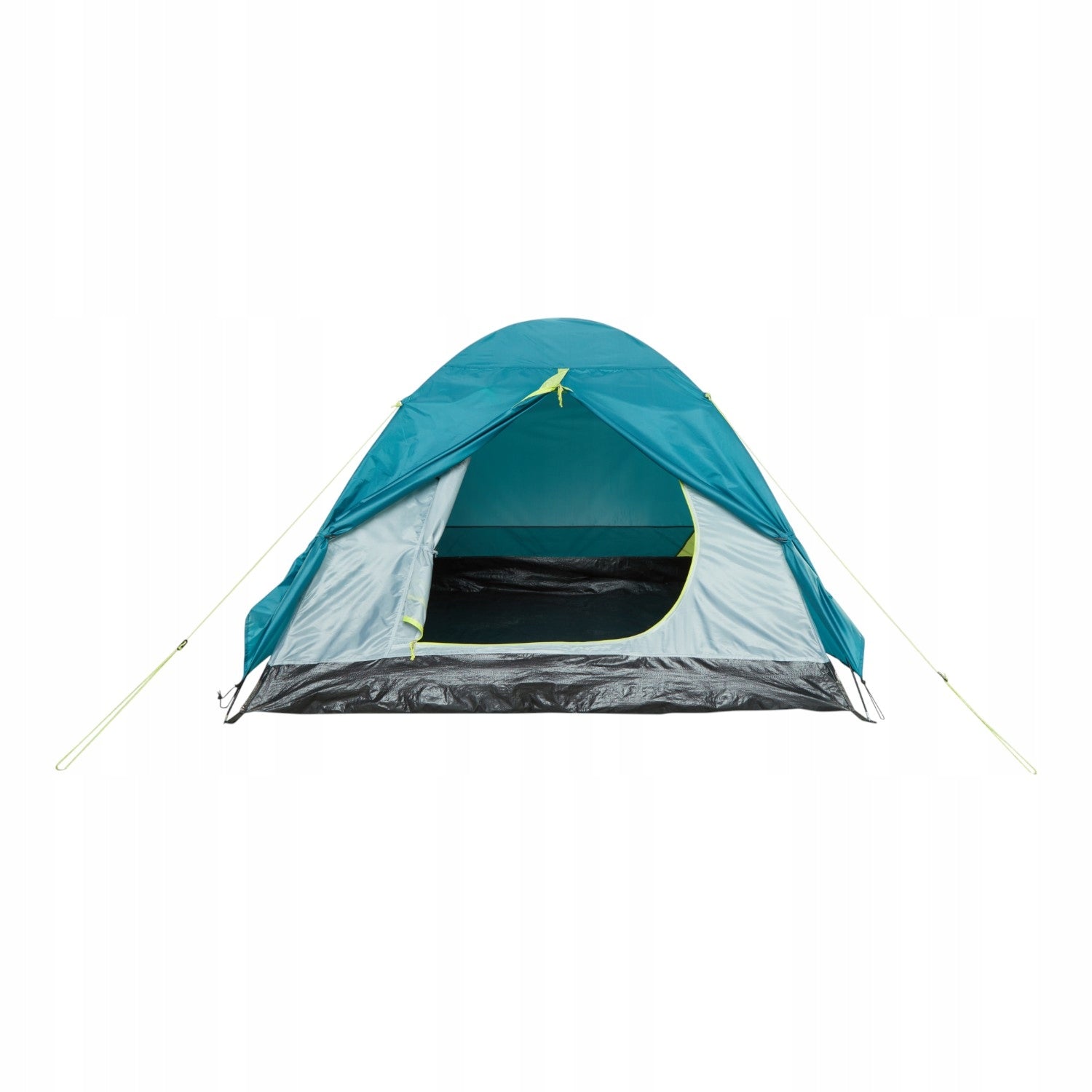 Hiking tent 3-person McKinley Vega McKinley Vega 10.3 3kg Floor waterproofness 3000 mm