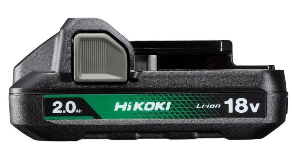 Hikoki DS18DFWCZ drill driver 18V 2xBSL1820M 2,0Ah suitcase PROMOTION Brand Hikoki