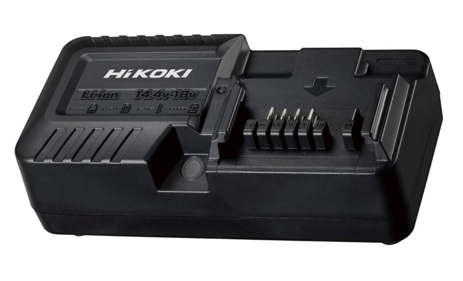 Hikoki DS18DFWCZ drill driver 18V 2xBSL1820M 2,0Ah suitcase PROMOTION Voltage (V) 18 V