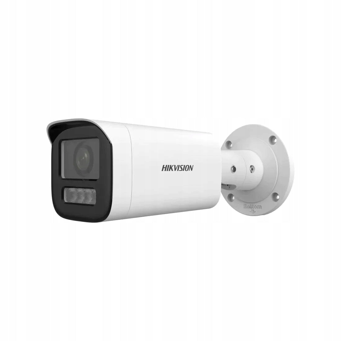Hikvision DS-2CD1643G2-LIZU IP camera (2.8-12mm) 4MPx MotoZoom dual LED 50m