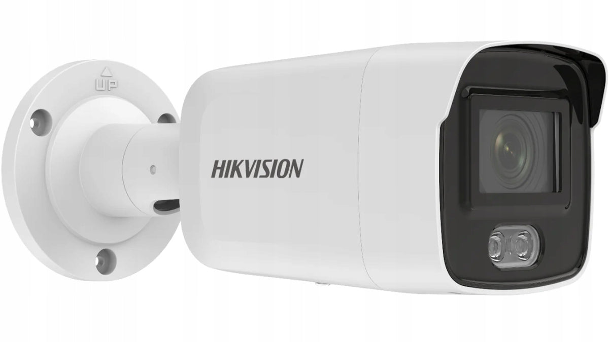 Hikvision DS-2CD2027G2-L(2.8MM) Industrial Tubular Camera... Model DS-2CD2027G2-L(2.8MM)