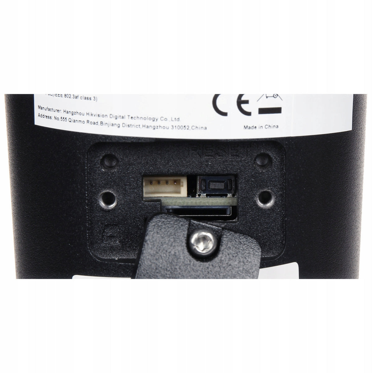 Hikvision DS-2CD2043G2-LI2U IP camera 4Mpx PoE AcuSense Smart Hybrid Light Model 50162