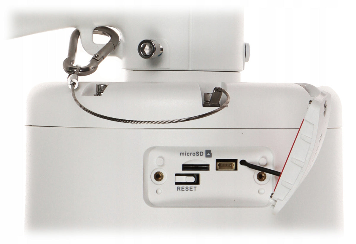 Hikvision DS-2SE4C425MWG-E/26 TandemVu 6MPx + 4MPx, ColorVu Manufacturer code DS-2SE4C425MWG-E/26(F0)