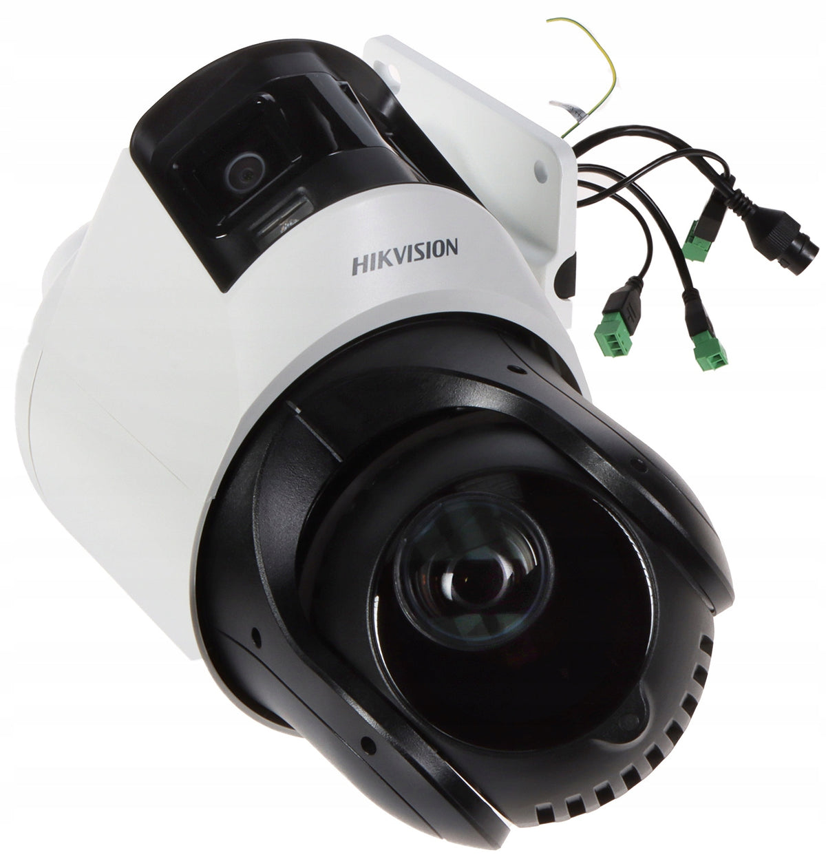 Hikvision DS-2SE4C425MWG-E/26 TandemVu 6MPx + 4MPx, ColorVu Packaging status original