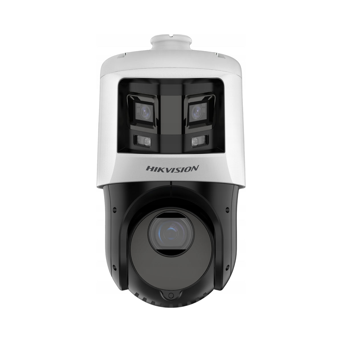 Hikvision DS-2SE4C425MWG-E/26 TandemVu 6MPx + 4MPx, ColorVu