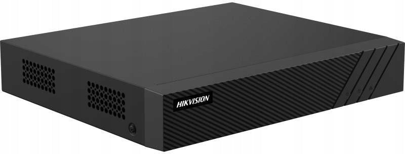 Hikvision DS-7604NI-Q1/4P(E) STD 4-Channel 4K Network Video Recorder Model patrz opis i zdjęcia