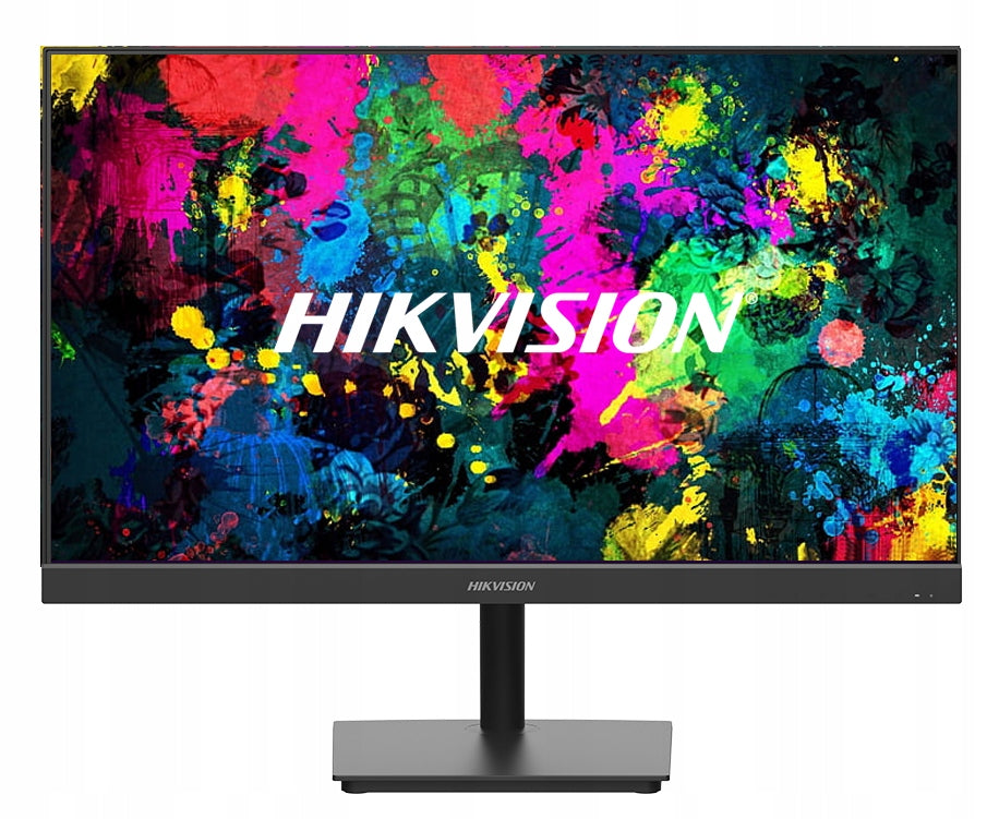 Hikvision DS-D5024F2-AP2 24" EU Full HD CCTV monitor